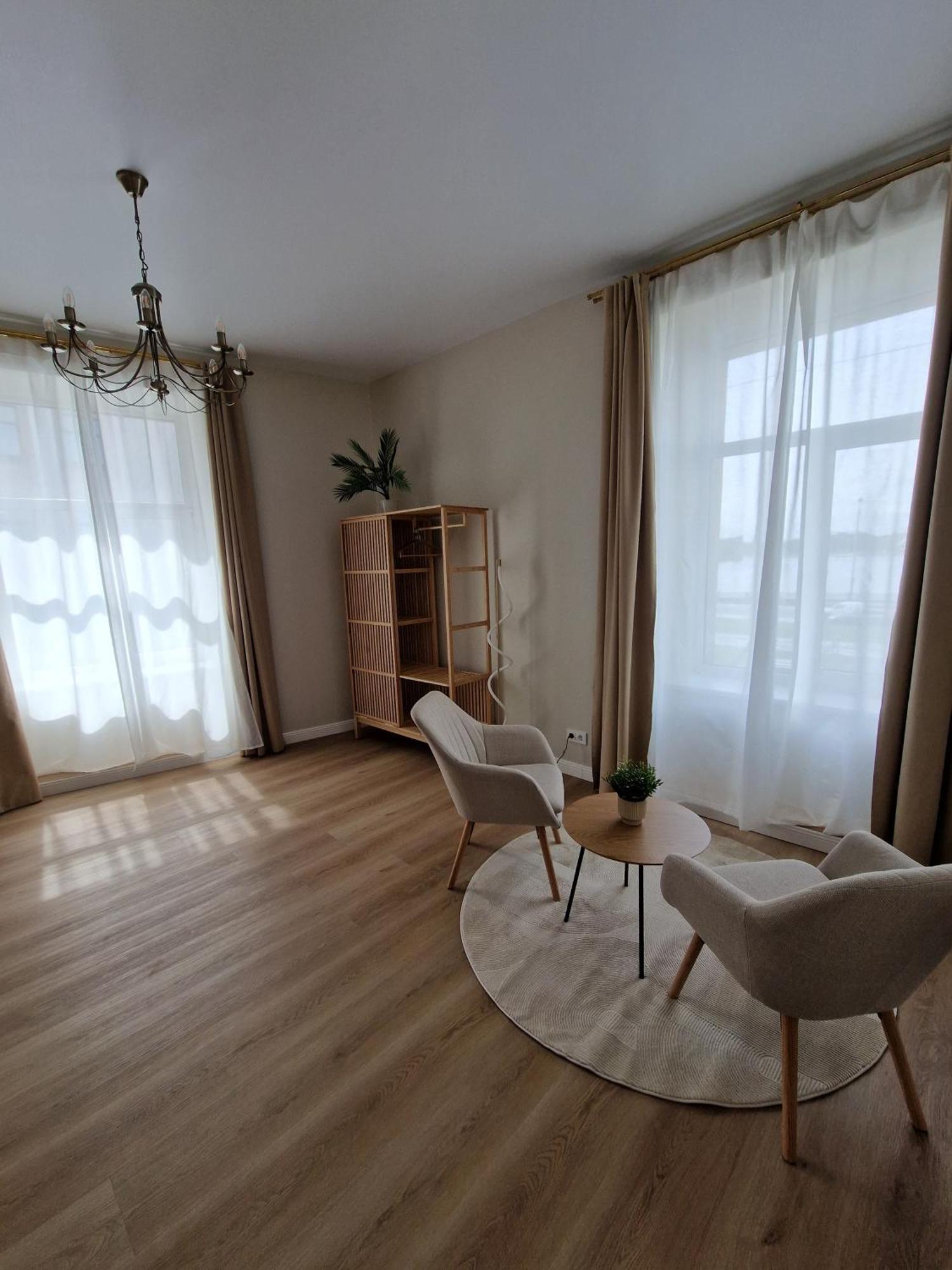 Atf Apartments Riga Exteriör bild