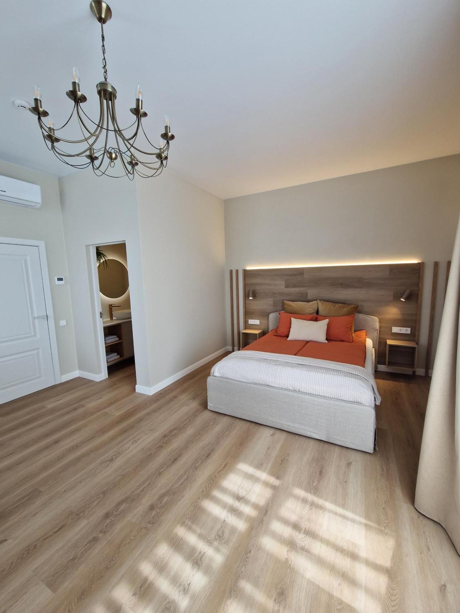 Atf Apartments Riga Exteriör bild