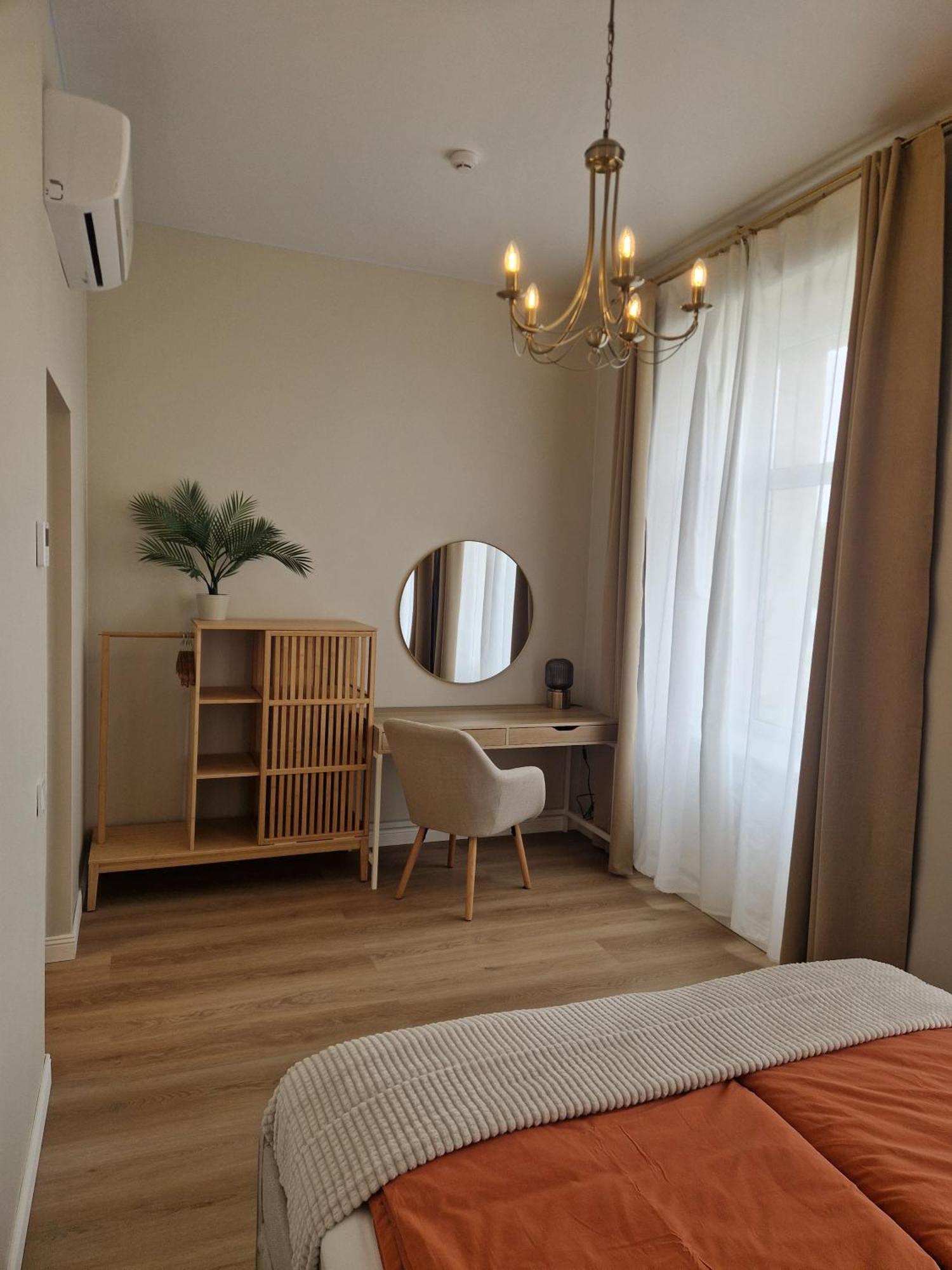 Atf Apartments Riga Exteriör bild